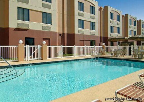 Spot X Hotel Tampa - Wesley Chapel By The Red Collection Fasilitas foto