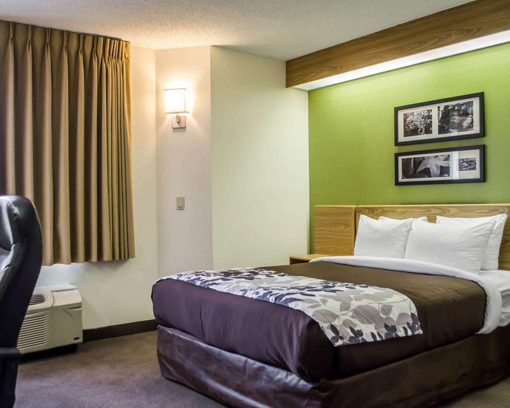 Spot X Hotel Tampa - Wesley Chapel By The Red Collection Ruang foto